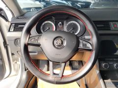 Skoda Octavia 1.5L Edition - ფოტო 18