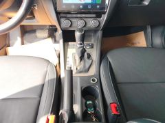 Skoda Octavia 1.5L Edition - ფოტო 19