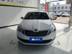 Skoda Octavia 1.5L Edition - ფოტო 3