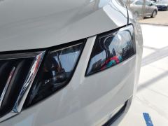 Skoda Octavia 1.5L Edition - ფოტო 4