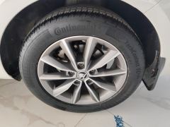 Skoda Octavia 1.5L Edition - ფოტო 6