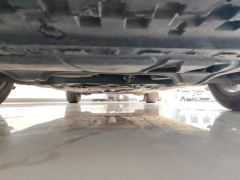 Skoda Octavia 1.5L Edition - ფოტო 8