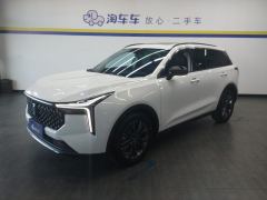 Bestune T55 1.5T - ფოტო 1