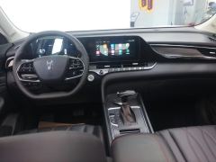 Bestune T55 1.5T - ფოტო 16