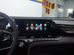 Bestune T55 1.5T - ფოტო 17