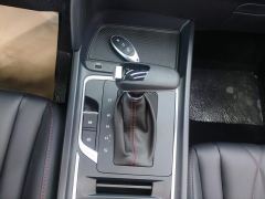 Bestune T55 1.5T - ფოტო 19