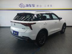 Bestune T55 1.5T - ფოტო 2