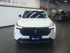 Bestune T55 1.5T - ფოტო 3