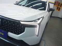 Bestune T55 1.5T - ფოტო 4
