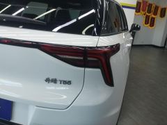 Bestune T55 1.5T - ფოტო 5