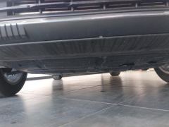 Bestune T55 1.5T - ფოტო 8