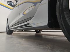 Changan Eado PLUS Blue Whale NE 1.4T GDI Dual-Clutch Premium Edition - фото 11