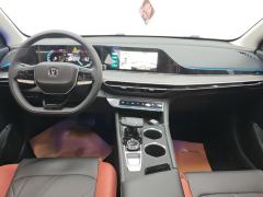 Changan Eado PLUS Blue Whale NE 1.4T GDI Dual-Clutch Premium Edition - фото 16