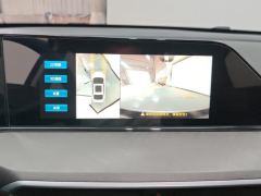 Changan Eado PLUS Blue Whale NE 1.4T GDI Dual-Clutch Premium Edition - фото 17