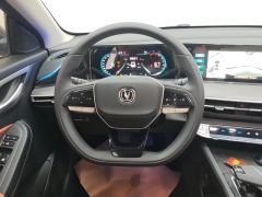 Changan Eado PLUS Blue Whale NE 1.4T GDI Dual-Clutch Premium Edition - фото 18