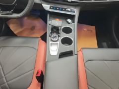 Changan Eado PLUS Blue Whale NE 1.4T GDI Dual-Clutch Premium Edition - фото 19
