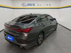 Changan Eado PLUS Blue Whale NE 1.4T GDI Dual-Clutch Premium Edition - фото 2