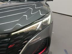Changan Eado PLUS Blue Whale NE 1.4T GDI Dual-Clutch Premium Edition - фото 4