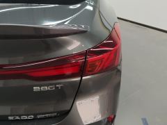 Changan Eado PLUS Blue Whale NE 1.4T GDI Dual-Clutch Premium Edition - фото 5
