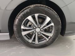 Changan Eado PLUS Blue Whale NE 1.4T GDI Dual-Clutch Premium Edition - фото 6