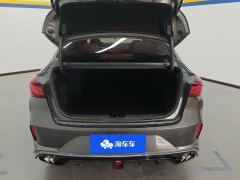 Changan Eado PLUS Blue Whale NE 1.4T GDI Dual-Clutch Premium Edition - фото 7
