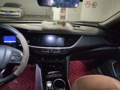 Buick Regal 552T Smart Version - ფოტო 17