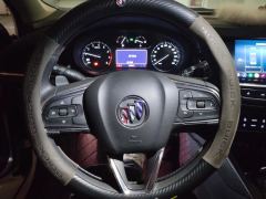 Buick Regal 552T Smart Version - ფოტო 18