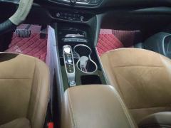 Buick Regal 552T Smart Version - ფოტო 19