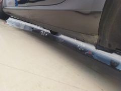 Tesla Model 3 Standard Range Edition 3D6 - ფოტო 11