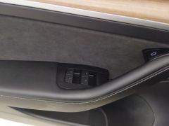 Tesla Model 3 Standard Range Edition 3D6 - ფოტო 13