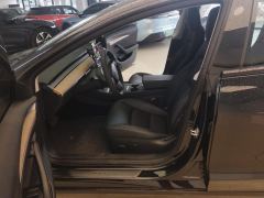 Tesla Model 3 Standard Range Edition 3D6 - ფოტო 14