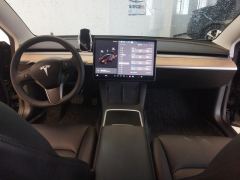 Tesla Model 3 Standard Range Edition 3D6 - ფოტო 16