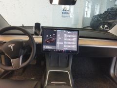 Tesla Model 3 Standard Range Edition 3D6 - ფოტო 17