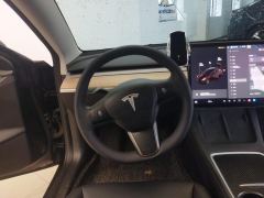 Tesla Model 3 Standard Range Edition 3D6 - ფოტო 18