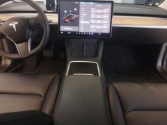 Tesla Model 3 Standard Range Edition 3D6 - ფოტო 19