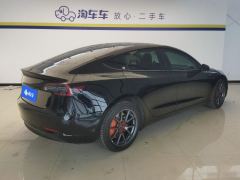 Tesla Model 3 Standard Range Edition 3D6 - ფოტო 2