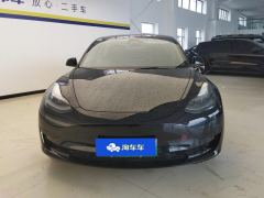 Tesla Model 3 Standard Range Edition 3D6 - ფოტო 3