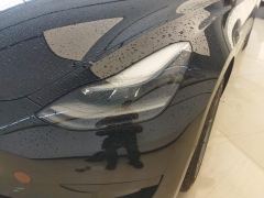 Tesla Model 3 Standard Range Edition 3D6 - ფოტო 4