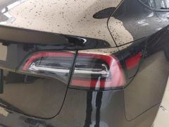 Tesla Model 3 Standard Range Edition 3D6 - ფოტო 5