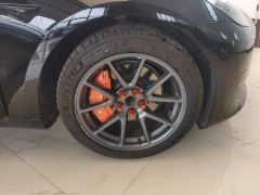 Tesla Model 3 Standard Range Edition 3D6 - ფოტო 6