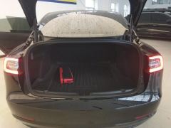 Tesla Model 3 Standard Range Edition 3D6 - ფოტო 7