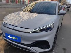 BYD Yuan PLUS 510KM Flagship - ფოტო 1