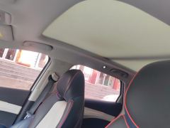 BYD Yuan PLUS 510KM Flagship - ფოტო 15