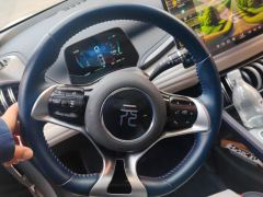 BYD Yuan PLUS 510KM Flagship - ფოტო 18