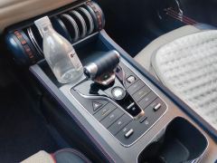 BYD Yuan PLUS 510KM Flagship - ფოტო 19