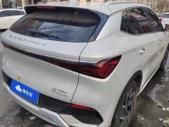 BYD Yuan PLUS 510KM Flagship - ფოტო 2