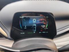 BYD Yuan PLUS 510KM Flagship - ფოტო 20