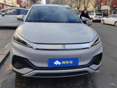 BYD Yuan PLUS 510KM Flagship - ფოტო 3