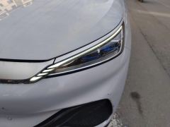 BYD Yuan PLUS 510KM Flagship - ფოტო 4