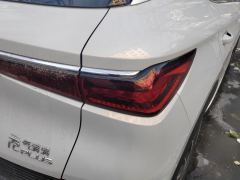 BYD Yuan PLUS 510KM Flagship - ფოტო 5